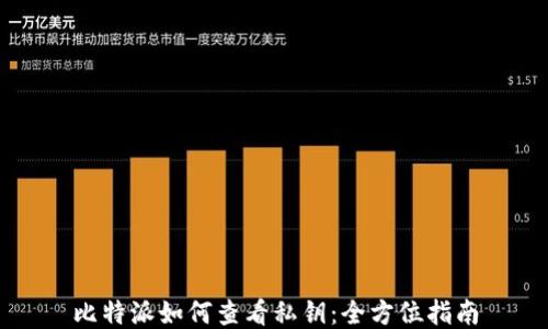 
比特派如何查看私钥：全方位指南