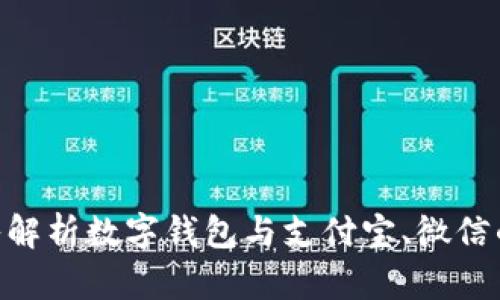 : 数字钱包: 深入解析数字钱包与支付宝、微信的差异与未来趋势