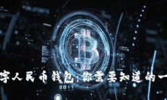 数字人民币钱包：你需要知道的一切