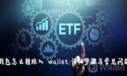 数字钱包怎么转账入 wallet：详细步骤与常见问题解析