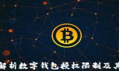 全面解析数字钱包授权限制及其影响