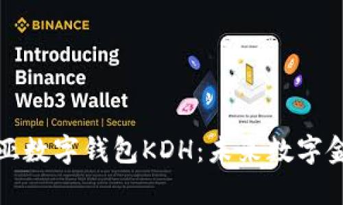 全面解析欧亚数字钱包KDH：未来数字金融的新视野