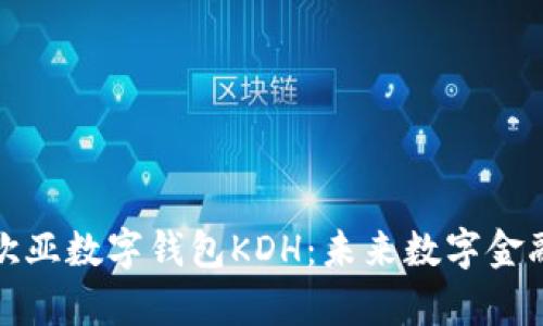 全面解析欧亚数字钱包KDH：未来数字金融的新视野