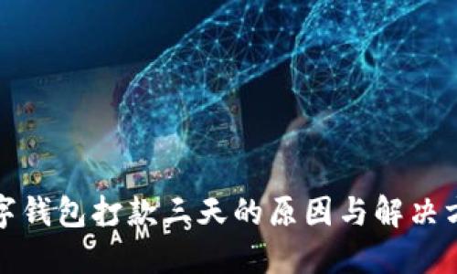 数字钱包打款三天的原因与解决方案