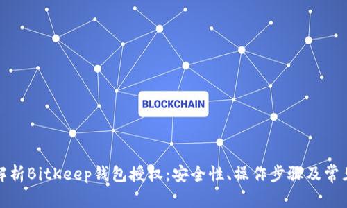 全面解析BitKeep钱包授权：安全性、操作步骤及常见问题