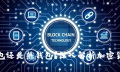 b特派：冷钱包还是热钱包？深入解析加密货币存