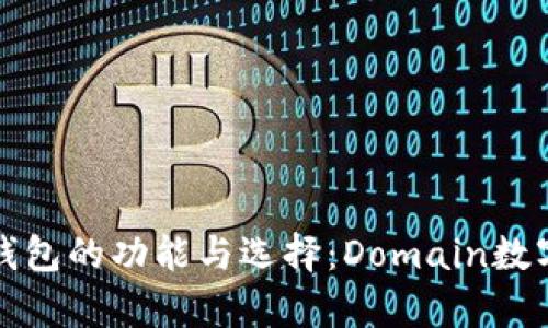 全面解析数字货币钱包的功能与选择：Domain数字货币钱包深度剖析