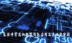 生活中常见的数字钱包应用及其功能分析
