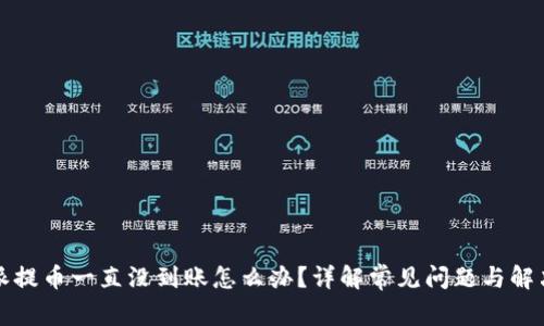 比特派提币一直没到账怎么办？详解常见问题与解决策略