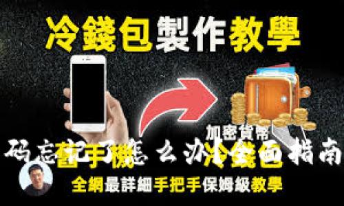 加密钱包密码忘记了怎么办？全面指南与解决方案