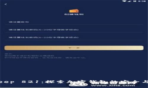 BitKeep 821：探索加密钱包的安全与便捷