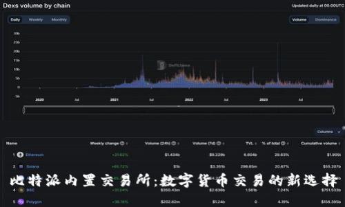 比特派内置交易所：数字货币交易的新选择