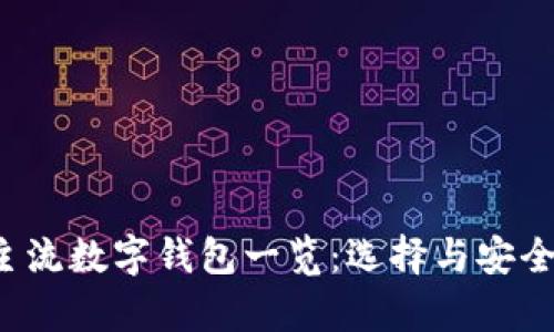  当前主流数字钱包一览：选择与安全性分析