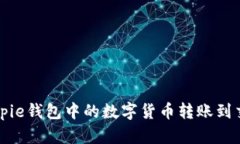 如何将Bitpie钱包中的数字货币转账到交易所账户