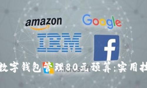 如何使用数字钱包管理80元预算：实用技巧与建议