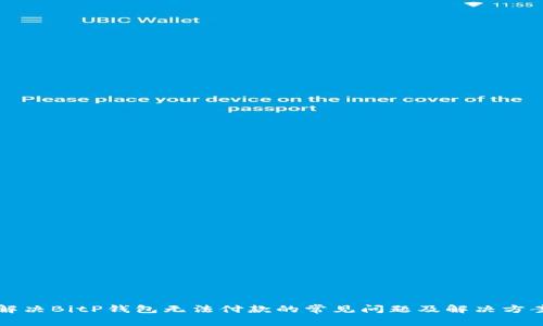 解决BitP钱包无法付款的常见问题及解决方案