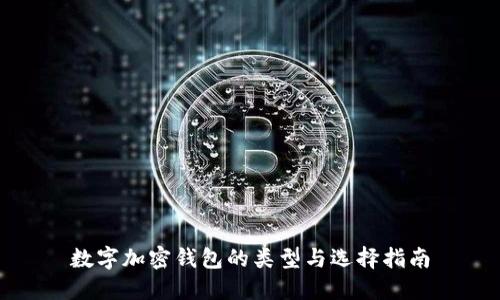 数字加密钱包的类型与选择指南