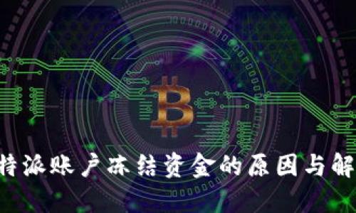 揭秘B特派账户冻结资金的原因与解决方案