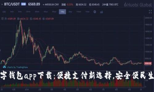 北京数字钱包app下载：便捷支付新选择，安全便民生活必备