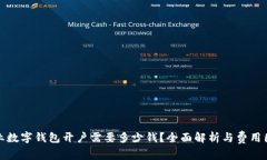 企业数字钱包开户需要多少钱？全面解析与费用