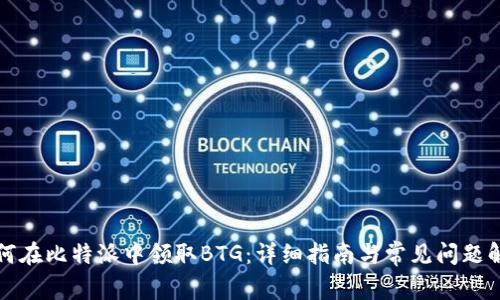 如何在比特派中领取BTG：详细指南与常见问题解答