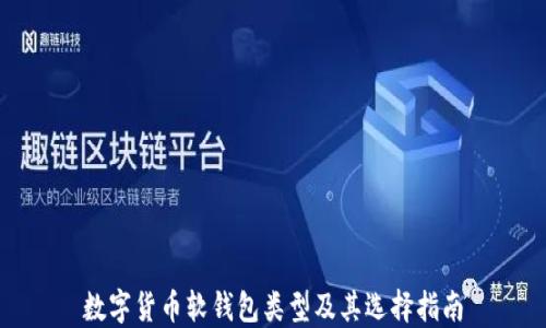 
数字货币软钱包类型及其选择指南