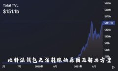 比特派钱包无法转账的原因及解决方案