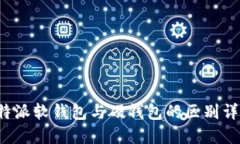 b特派软钱包与硬钱包的区别详解