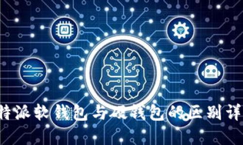 b特派软钱包与硬钱包的区别详解