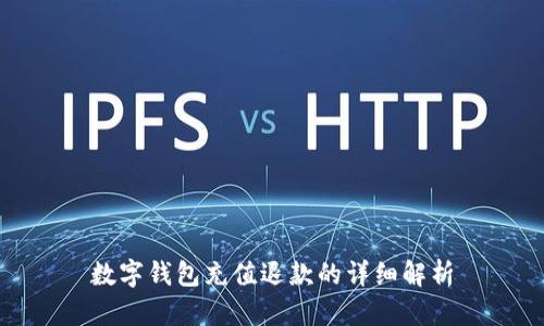 数字钱包充值退款的详细解析