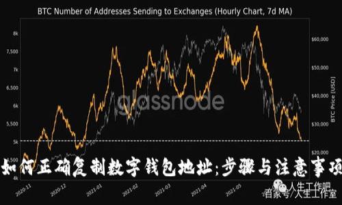 如何正确复制数字钱包地址：步骤与注意事项