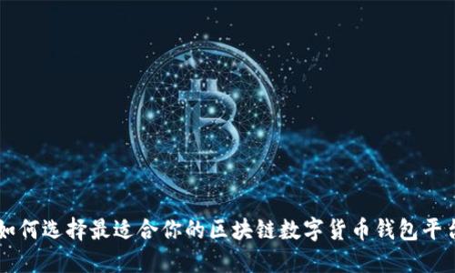 如何选择最适合你的区块链数字货币钱包平台
