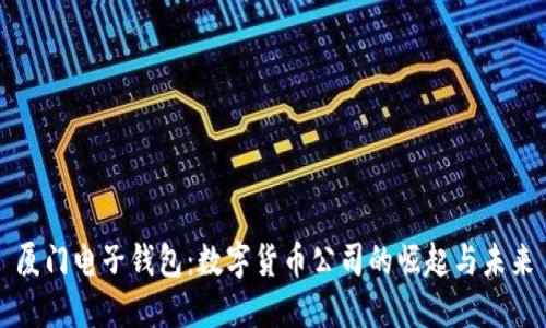 厦门电子钱包：数字货币公司的崛起与未来