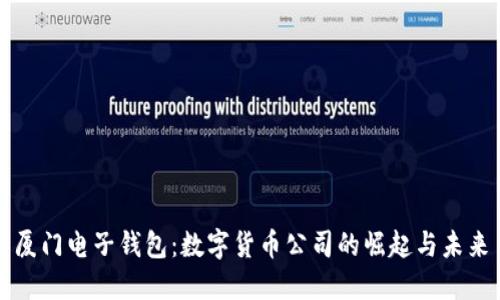 厦门电子钱包：数字货币公司的崛起与未来