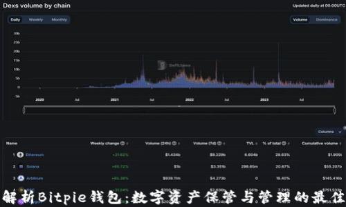 
全面解析Bitpie钱包：数字资产保管与管理的最佳选择