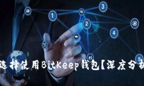 项目方为何选择使用BitKeep钱包？深度分析与前景展望