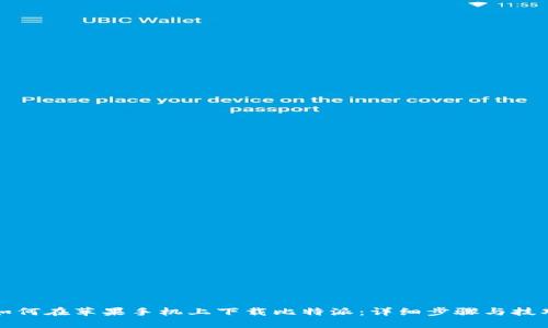 如何在苹果手机上下载比特派：详细步骤与技巧