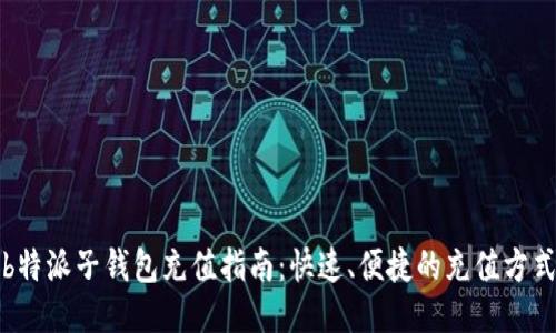 b特派子钱包充值指南：快速、便捷的充值方式